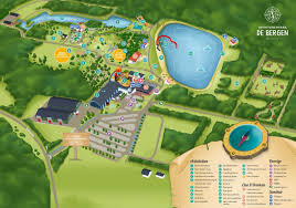 Avonturenpark De Bergen Wanroij