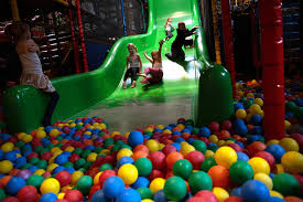 Hullie speelboerderij