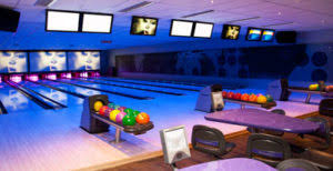 Bowlen bij Nia Domo Boekel